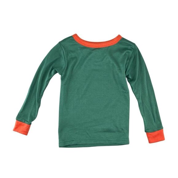 Toddler Spiderman & Jurassic World Long Sleeve Pajama Set 2-Pack Size 6 - Picture 4 of 11